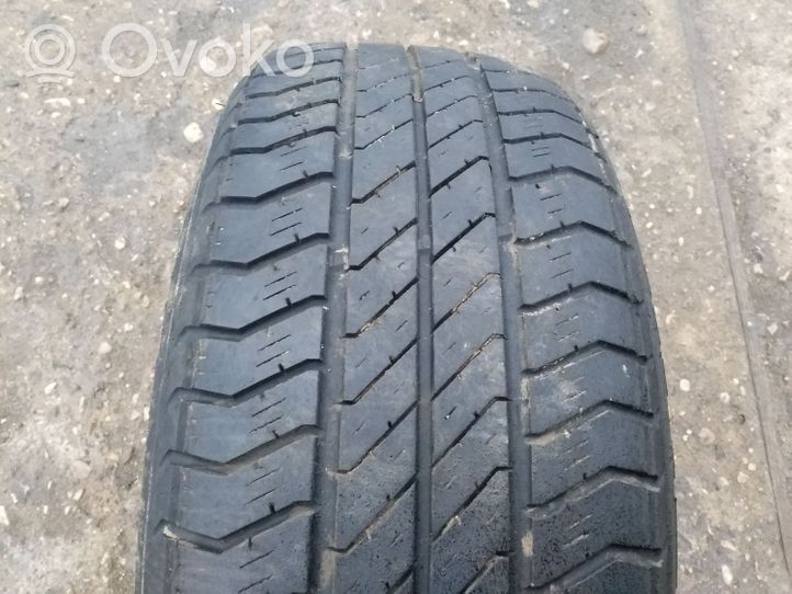 Opel Zafira A Pneumatici estivi R15 MICHELIN