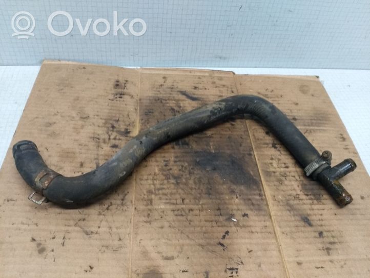 Mazda 323 F Engine coolant pipe/hose 