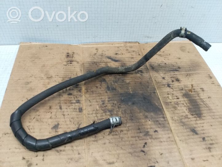 Mazda 323 F Engine coolant pipe/hose 