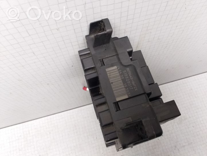 Volvo S60 Sulakemoduuli 518828017