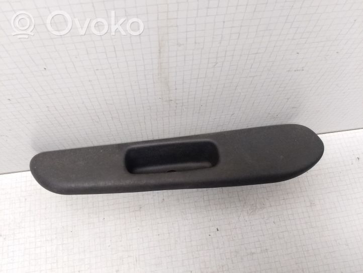 Toyota Avensis T220 Altro elemento di rivestimento della portiera posteriore 7425105020