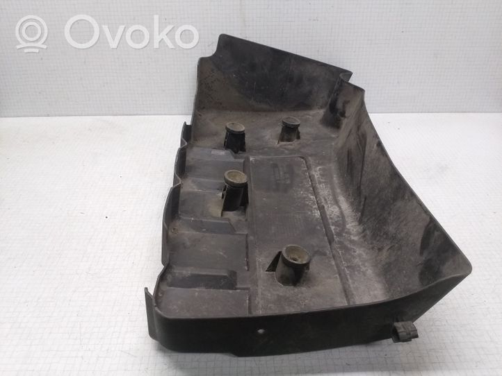 Opel Corsa D Osłona górna silnika 564185296