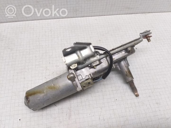 Toyota Yaris Verso Rear window wiper motor 8513052020