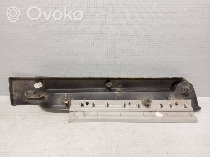 Citroen Berlingo Muu kynnyksen/pilarin verhoiluelementti 9639144577