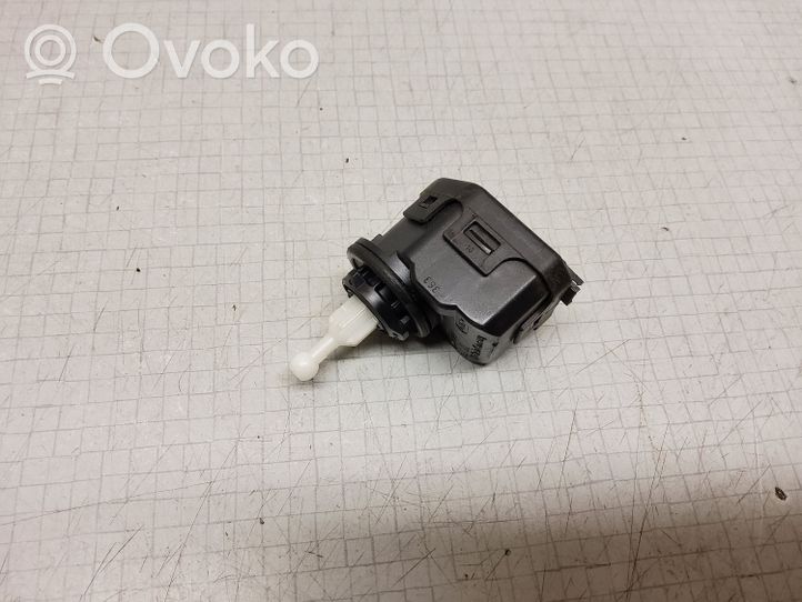 Volkswagen Bora Moteur de réglage du niveau des phares 1J0941295C