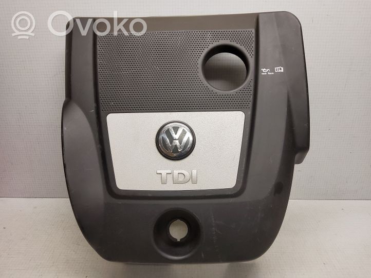 Volkswagen Bora Copri motore (rivestimento) 038103925EK