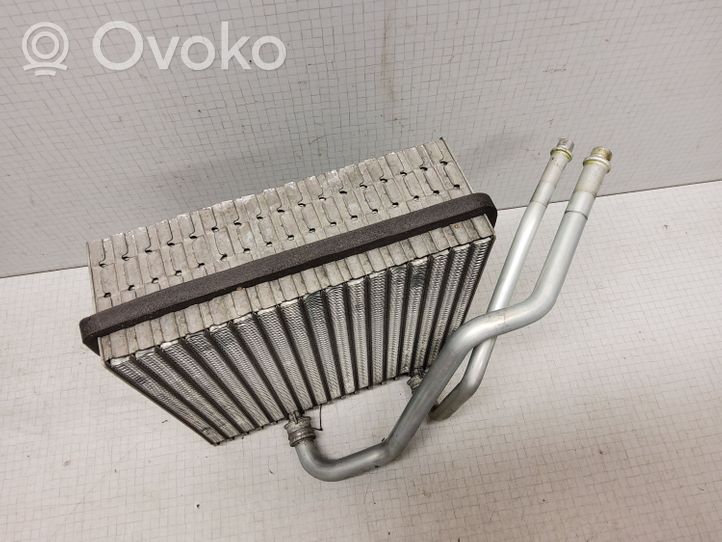 Volkswagen Bora Air conditioning (A/C) radiator (interior) 