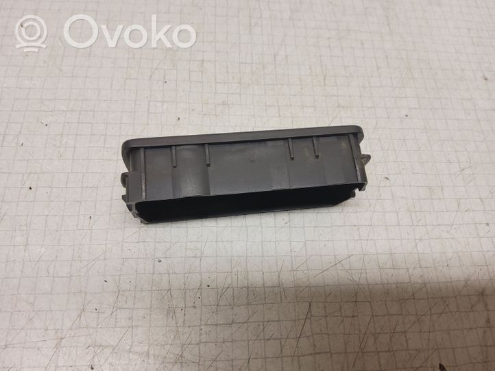 Opel Vectra C Front door window switch trim 24453571