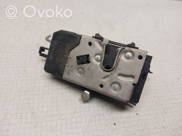 Opel Vectra C Etuoven lukko QN13210767