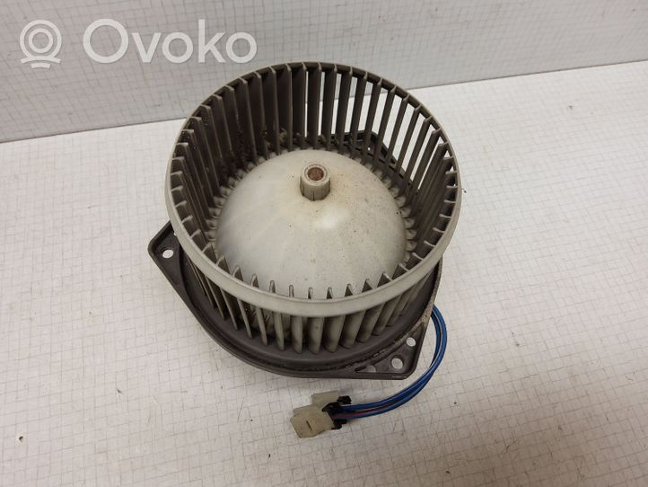 Nissan Primera Ventola riscaldamento/ventilatore abitacolo 4872530350