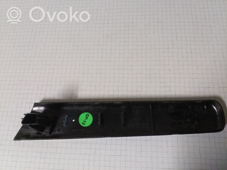 Opel Corsa D Other front door trim element 13234242RH