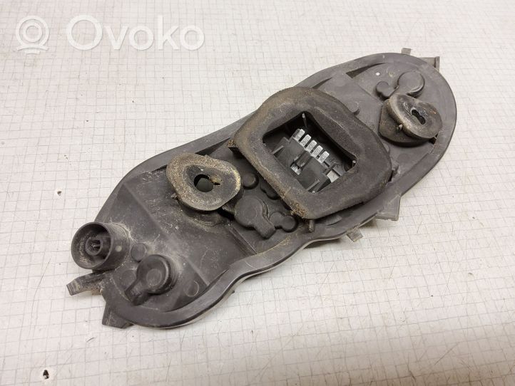 Opel Corsa D Galinio žibinto detalė 89037852