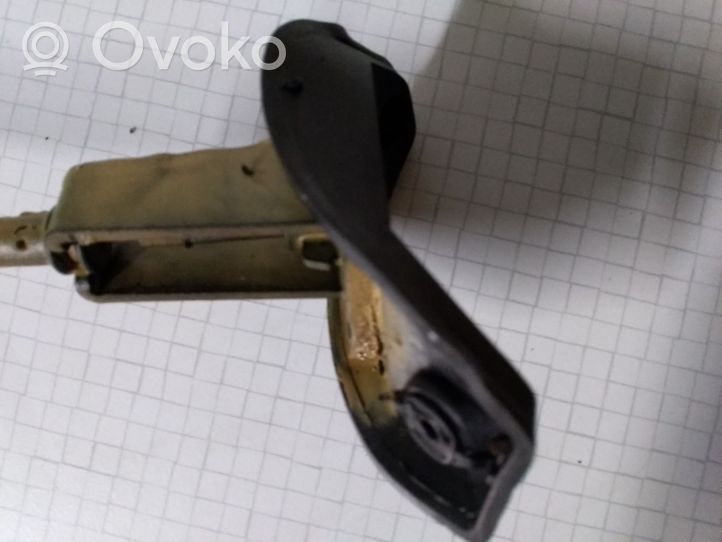 Opel Corsa D Degalų bako atidarymo trosas 315242409