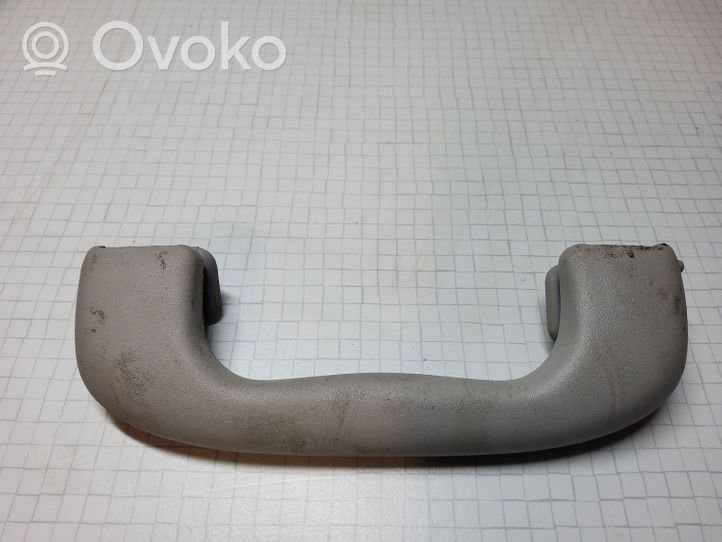 Opel Corsa D Front interior roof grab handle 