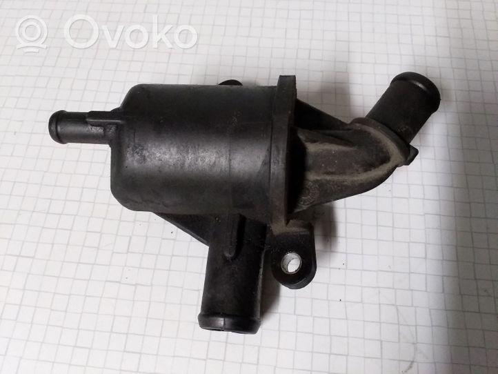 Opel Corsa D Wąż / Rurka odpowietrznika 55185372