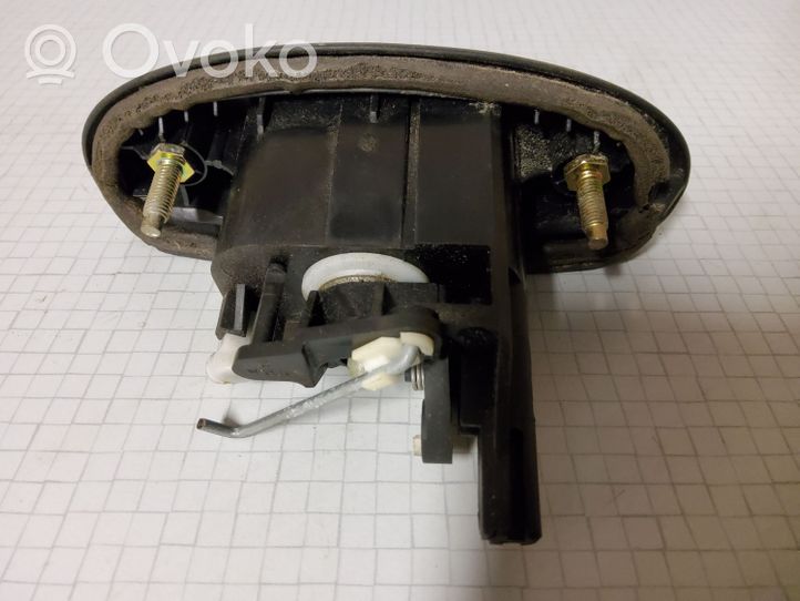 Renault Megane I Tailgate/trunk/boot lock/catch/latch 