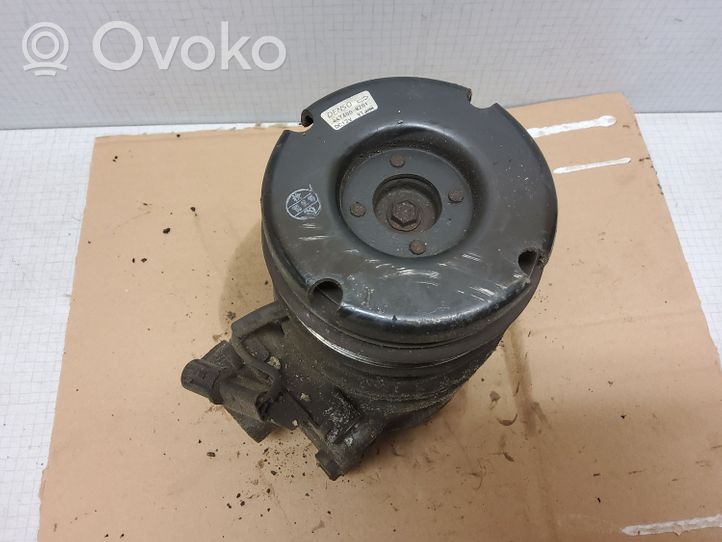 Mitsubishi Space Wagon Compressore aria condizionata (A/C) (pompa) 4473008201