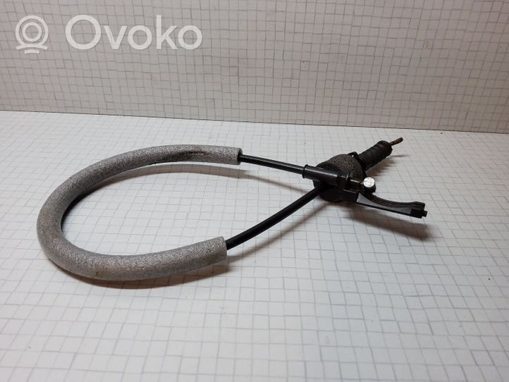 Volvo S60 Front door cable line 8663869