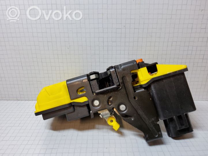 Volvo S60 Etuoven lukko 30634624