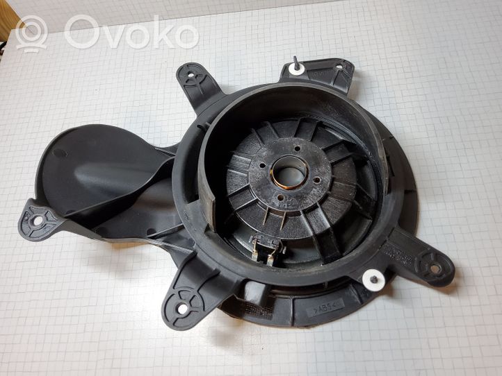 Volvo S60 Etuoven kaiutin 8673727