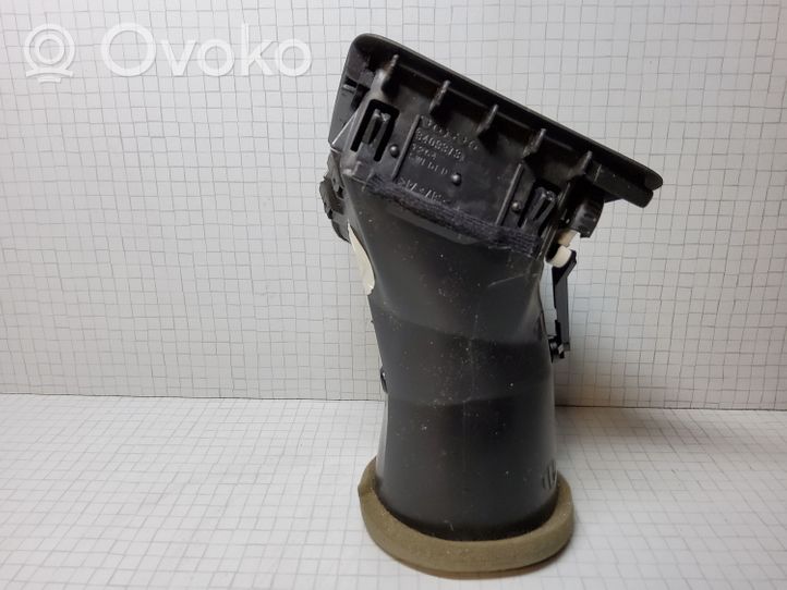 Volvo S60 Copertura griglia di ventilazione laterale cruscotto 3409373