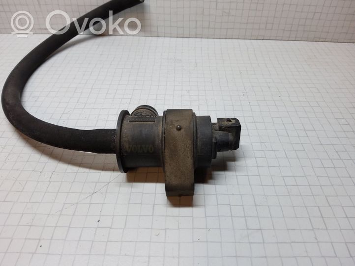 Volvo S60 Electrovanne Soupape de Sûreté / Dépression 31104896