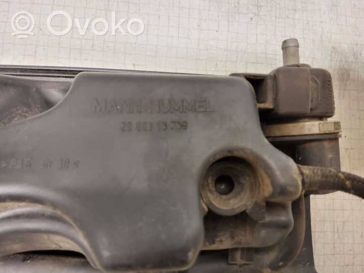 Volkswagen PASSAT B6 Variklio dangtis (apdaila) 06F129208C