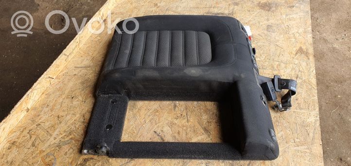 Volkswagen PASSAT B6 Rear seat 