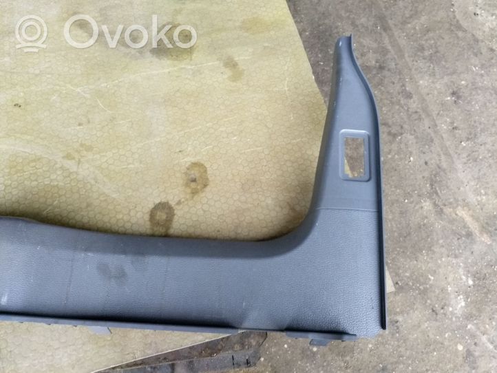 Volvo S60 Tailgate trim NL13042