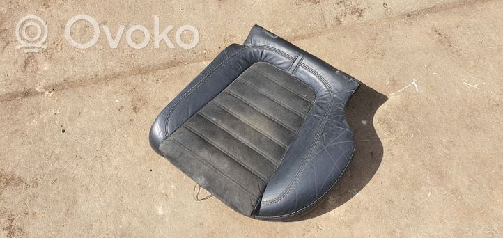 Volkswagen PASSAT B6 Rear seat 