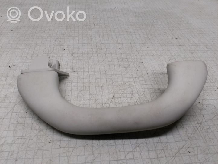 Volkswagen PASSAT B6 Front interior roof grab handle 1K0857607HK