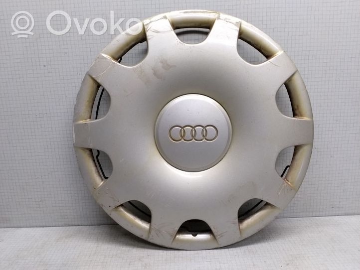 Audi A6 S6 C5 4B Колпак (колпаки колес) R 15 4A0601147A