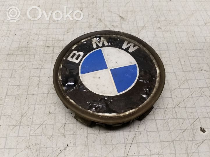 BMW 3 E90 E91 Borchia ruota originale 8768640