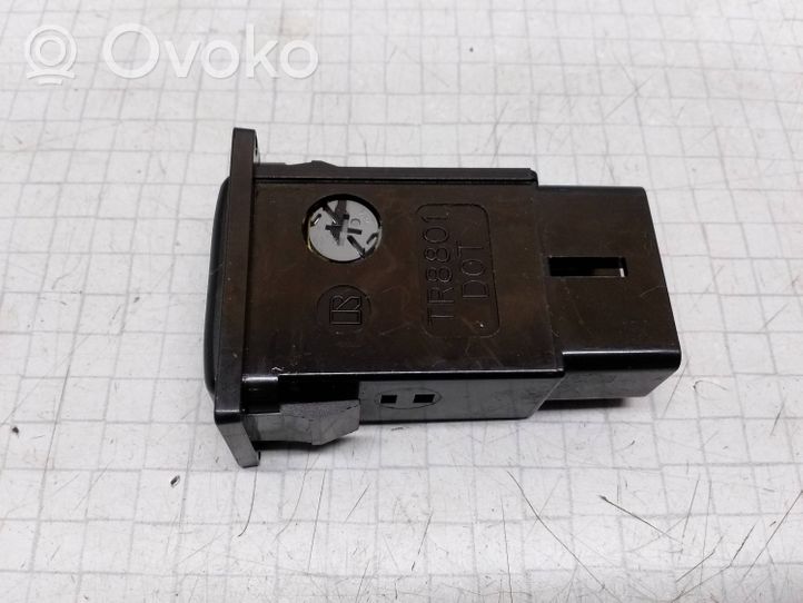 Toyota Corolla E120 E130 Traction control (ASR) switch TR8801