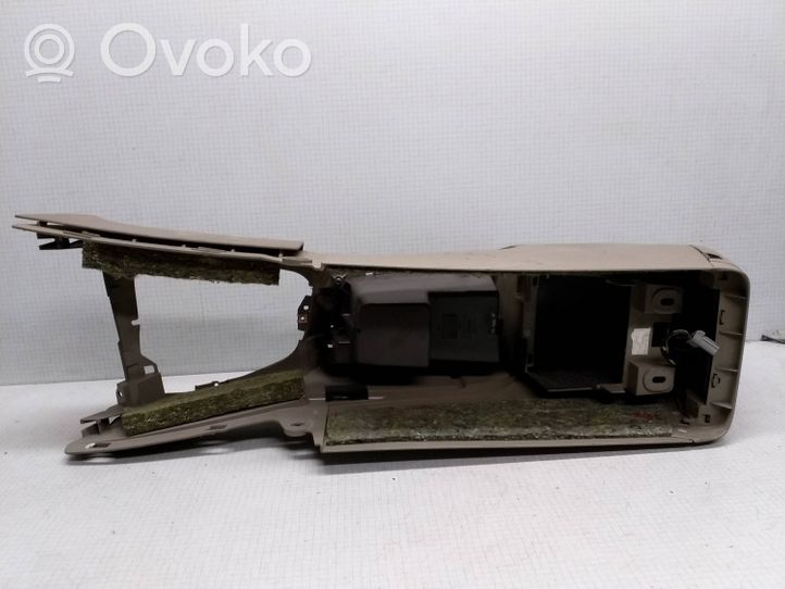 Volvo S60 Console centrale 