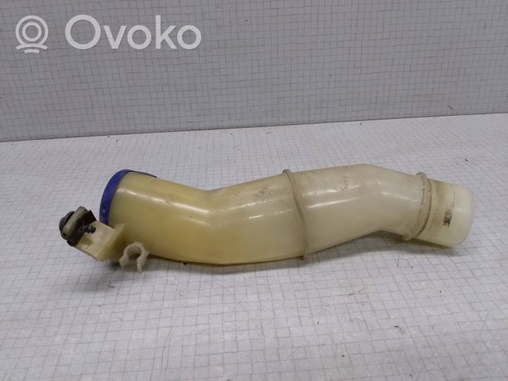 Volvo S60 Window washer liquid tank fill tube 9178568