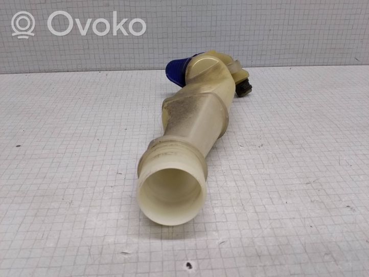 Volvo S60 Window washer liquid tank fill tube 9178568