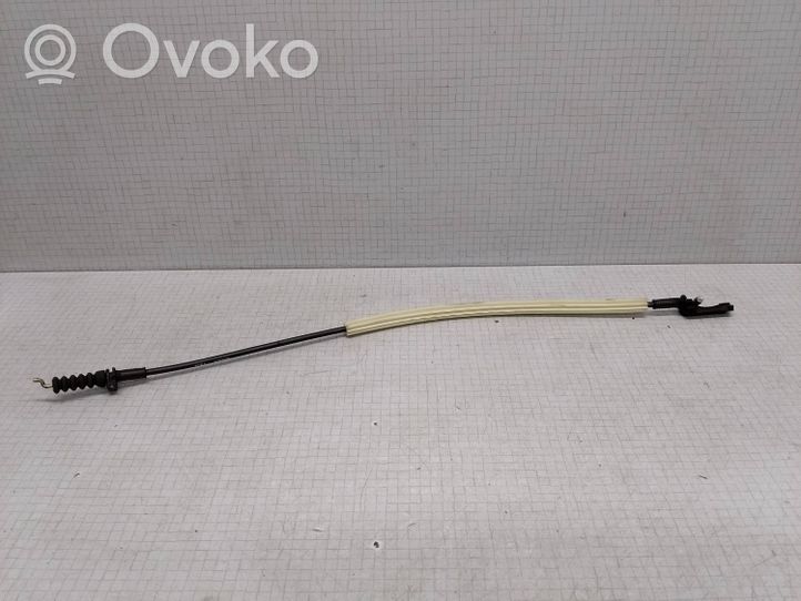 Volvo S60 Rear door cable line 9485043C