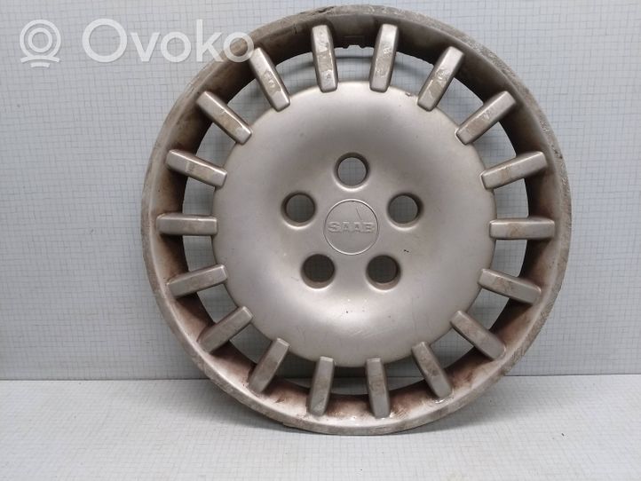 Saab 9-5 Kołpaki oryginalne R15 4566030