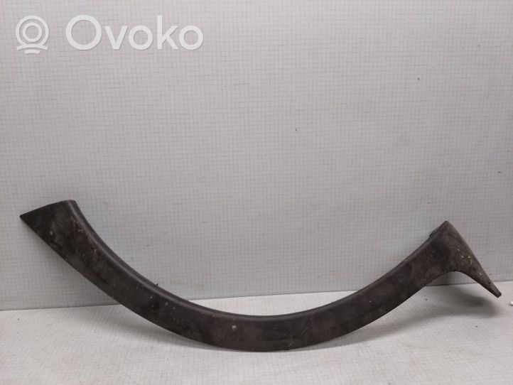 Opel Corsa C Listwa błotnika tylnego 09114713