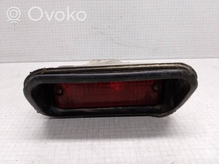 Honda Civic Luce del paraurti posteriore 0306319