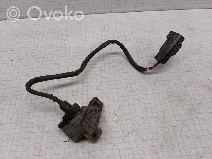 Volvo S60 Sensore di posizione dell’albero motore 1275789