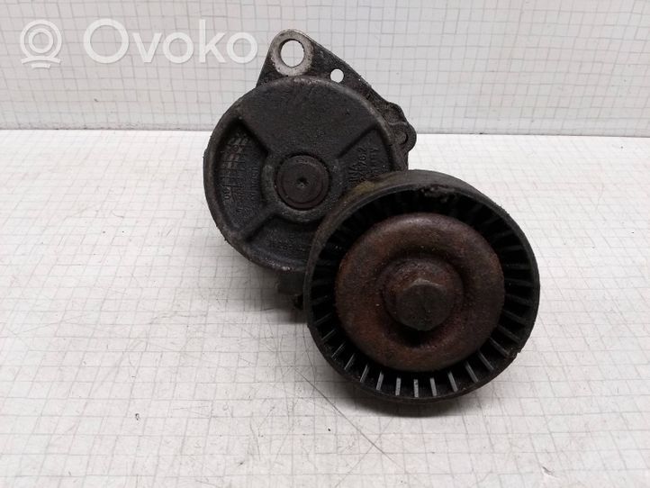 BMW 3 E46 Napinacz paska alternatora 11281432104