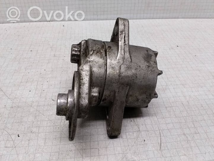 Mercedes-Benz E W211 Riemenspanner Spannrolle Lichtmaschine 