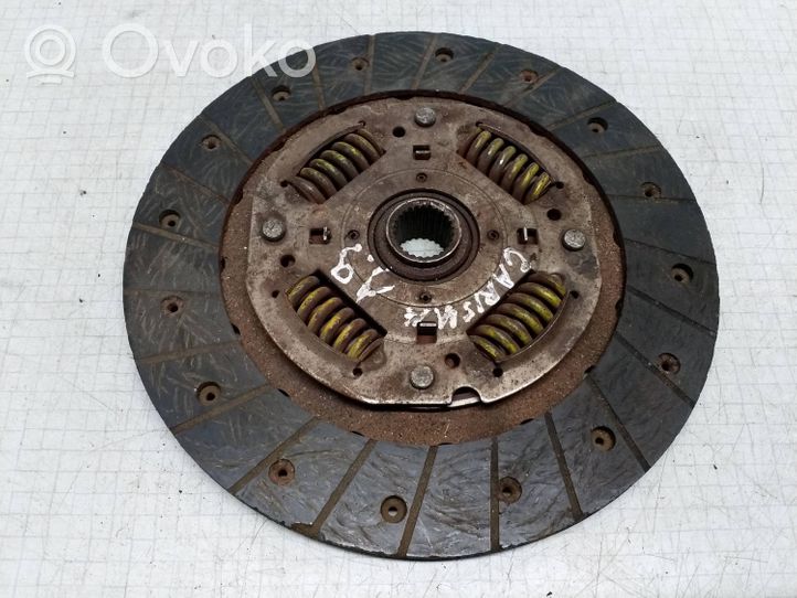 Mitsubishi Carisma Tarcza sprzęgła 7780868950