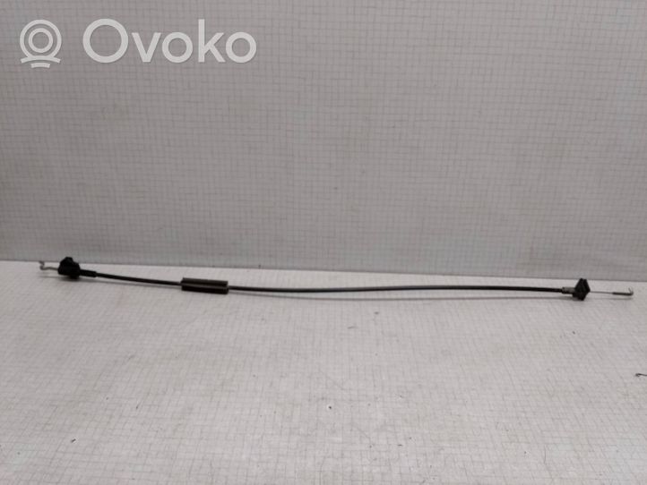 Opel Vectra B Rear door cable line 7002346