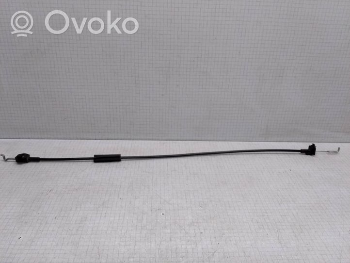 Opel Vectra B Rear door cable line 7002346