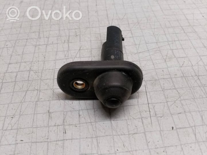 Opel Vectra B Aizmugurē durvju atvēršanas / aizvēršanas sensors 90504150