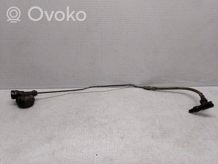 Opel Vectra C Clutch pipe/line 55352050