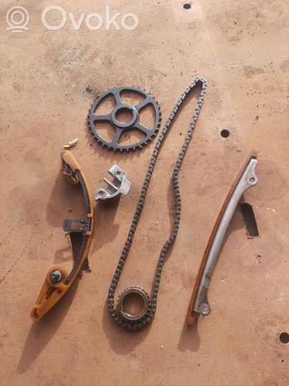 Honda jazz timing chain shop